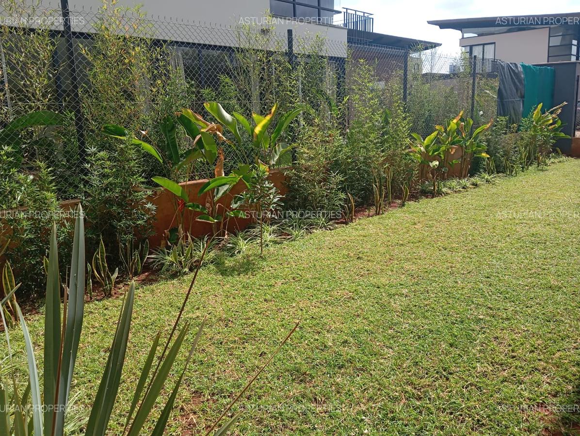 3 Bed Townhouse with En Suite in Runda - 19