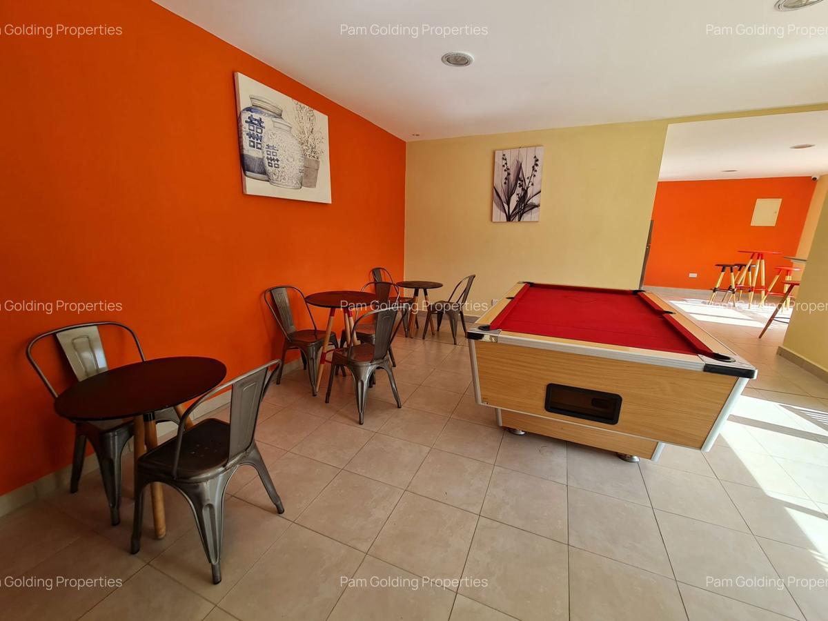 2 Bed Apartment with En Suite in Thika Road - 16