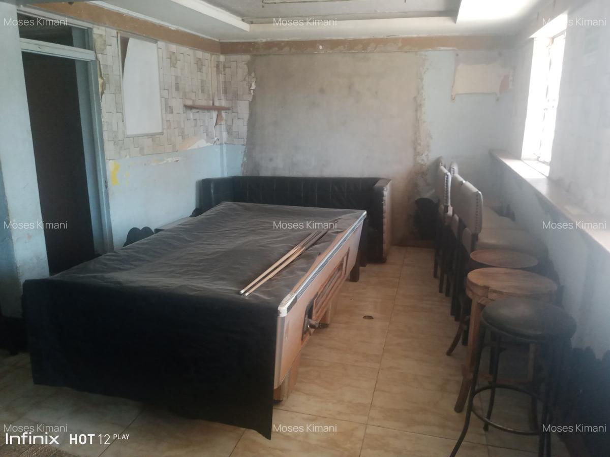 Furnished 2,000 ft² Commercial Property with Service Charge Included at Kenyatta Highway - 3