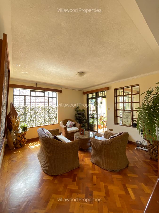 4 Bed House with En Suite in Spring Valley - 13