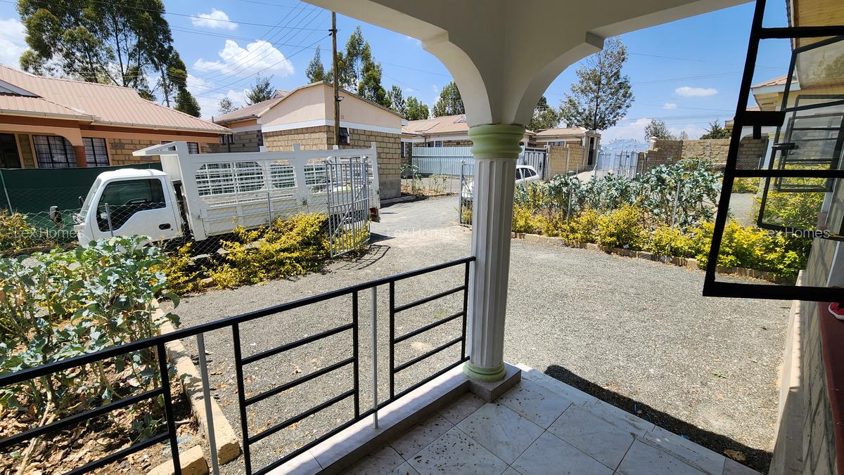 3 Bed House with En Suite at Forest Line Road - 3