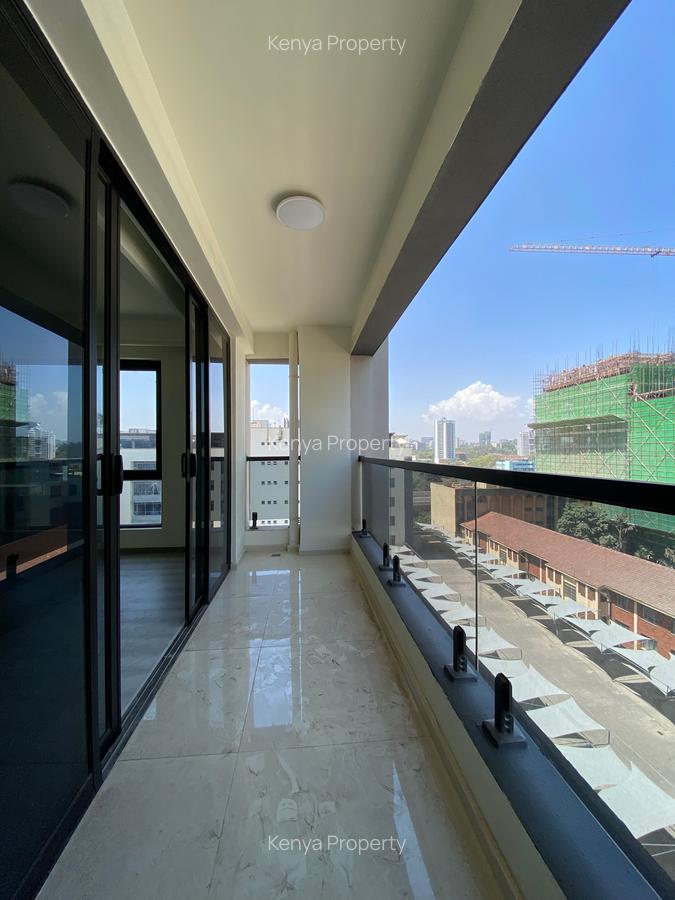 2 Bed Apartment with Swimming Pool at Westlands Road - 10