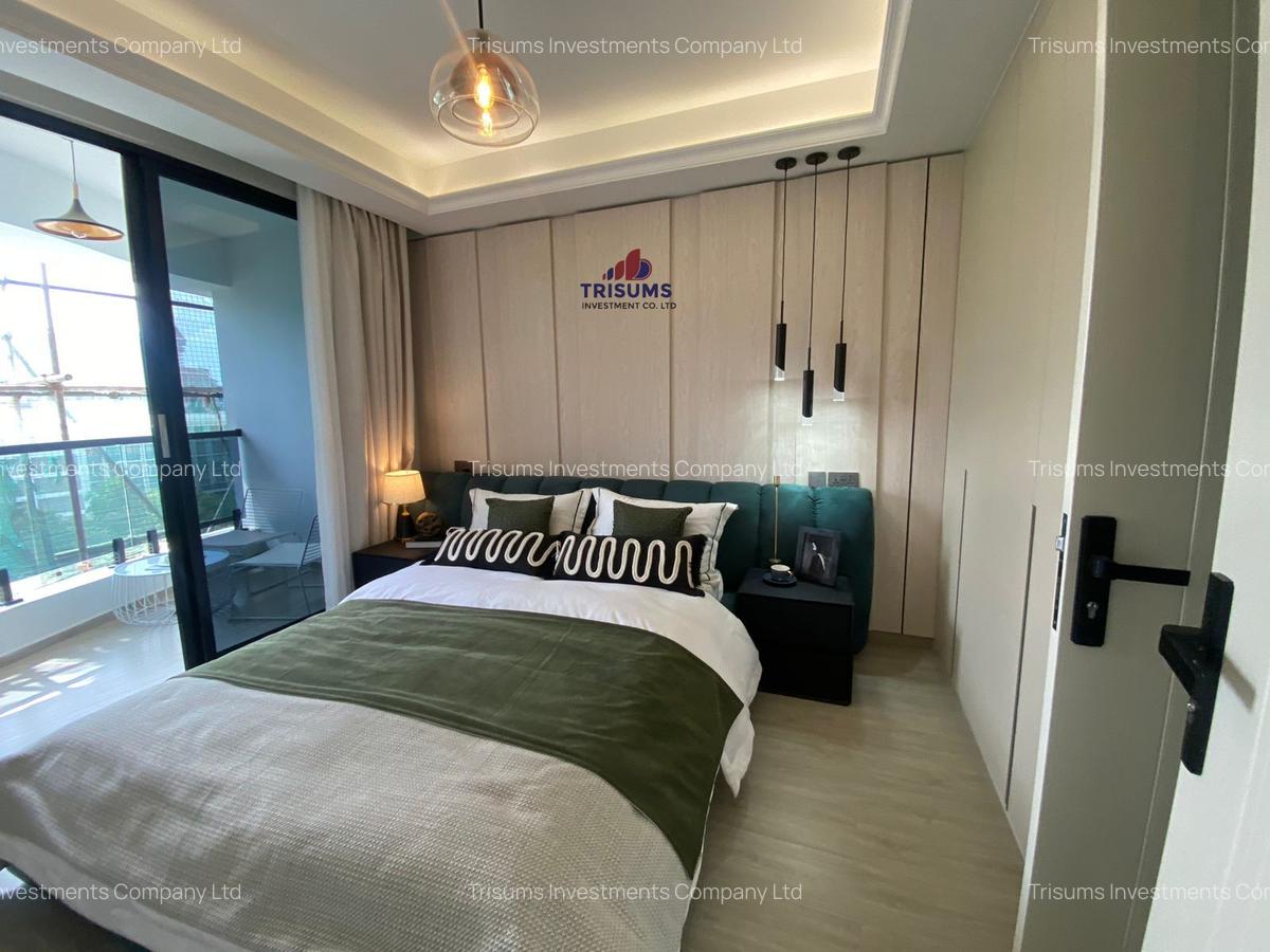 1 Bed Apartment with En Suite in Westlands Area - 8