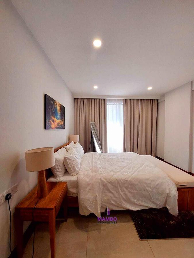 Furnished 3 Bed Apartment with En Suite at Rhapta Rd - 12