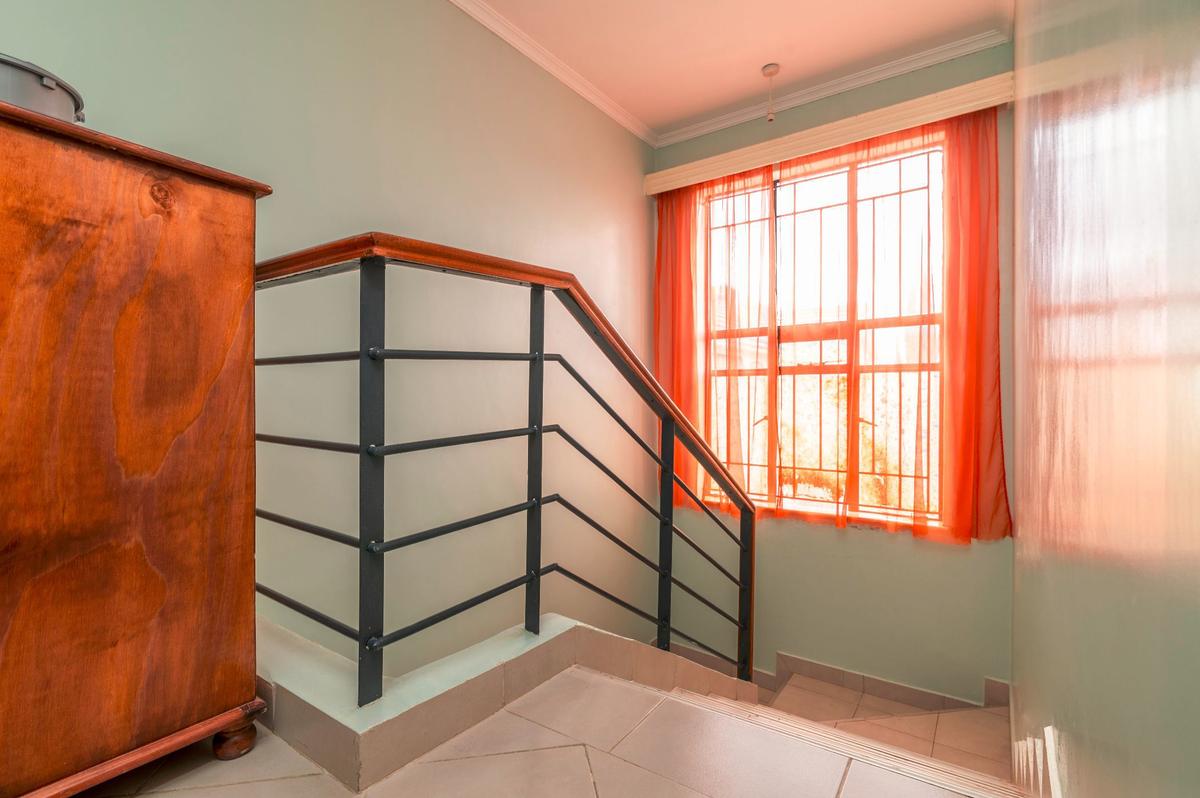 4 Bed House with Garden in Syokimau - 7