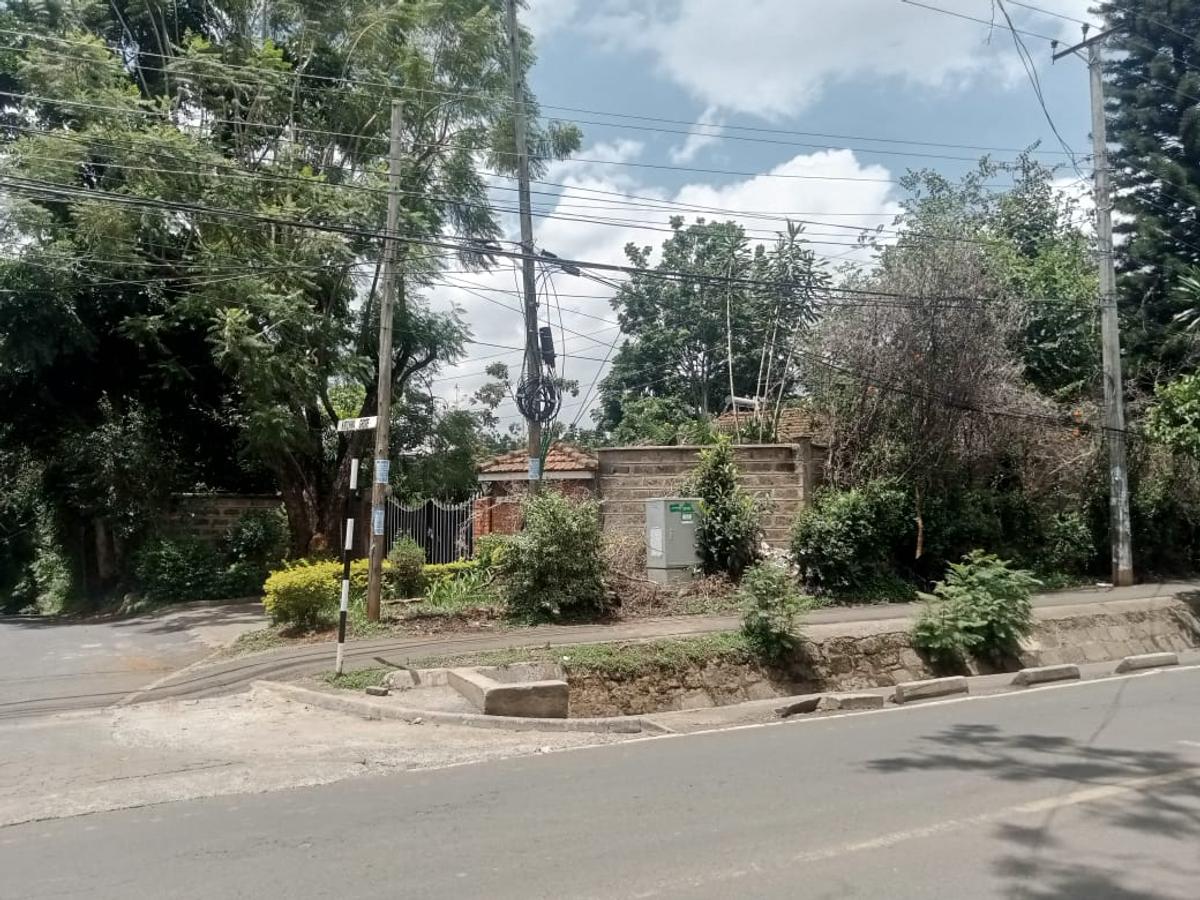 Residential Land in Riverside - 4