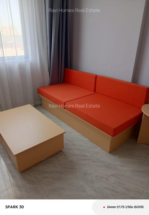 1 Bed Apartment with Swimming Pool in Dagoretti Corner - 11