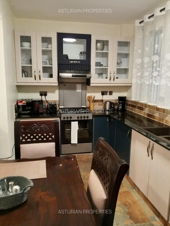 Furnished 1 Bed Apartment with En Suite in Lavington - 3