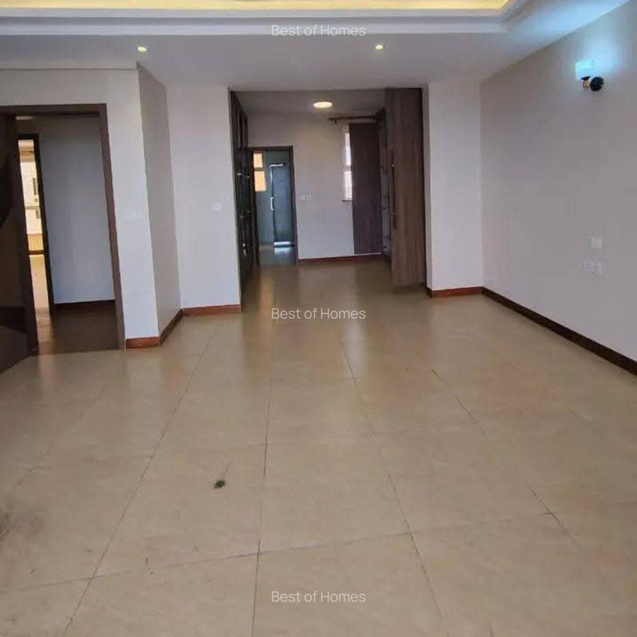 3 Bed Apartment with En Suite in Kilimani - 3