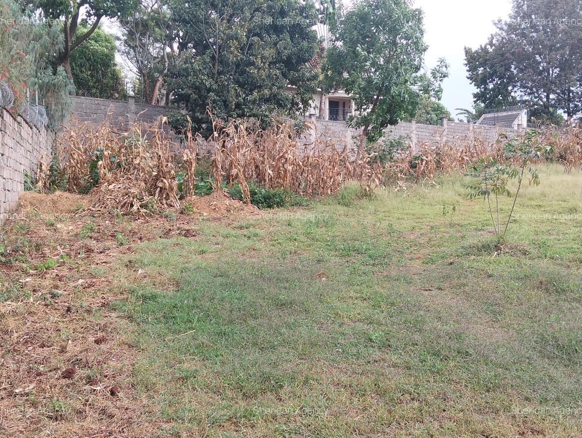 Residential Land at Andrew Zagoritis Road - 2