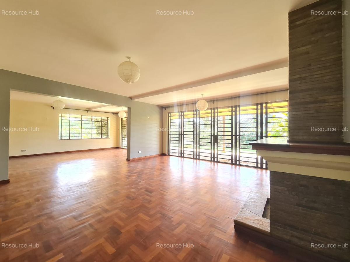 5 Bed Townhouse with En Suite at Lower Kabete Road - 7