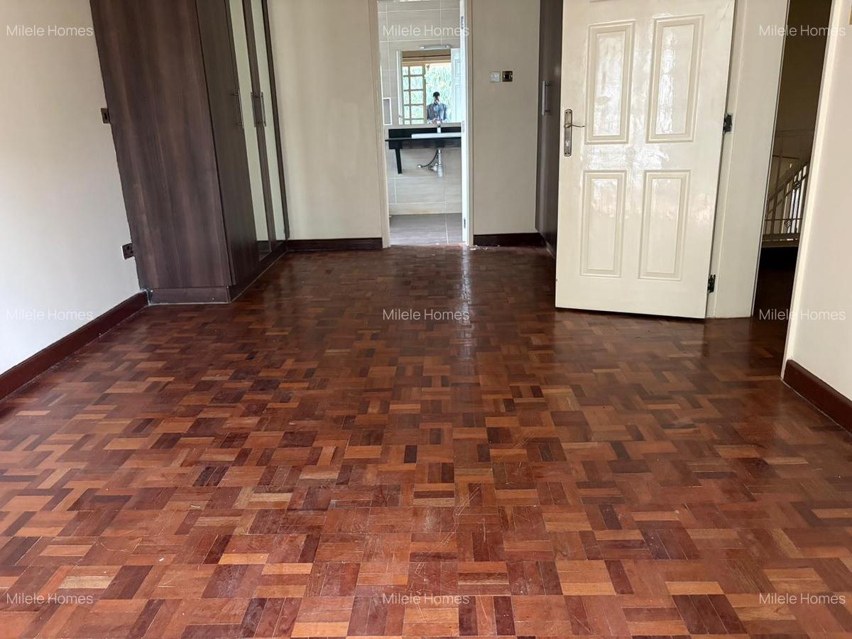 5 Bed Townhouse with En Suite at Limuru Road - 11