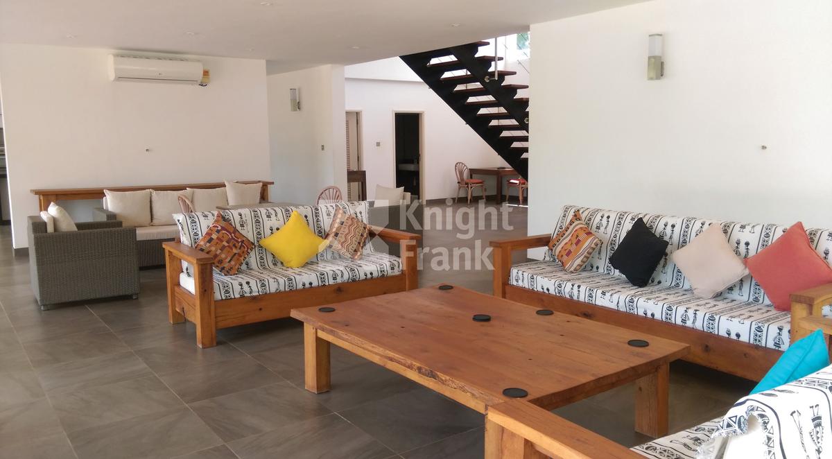 3 Bed Villa with Staff Quarters at Vipingo Ridge - 5