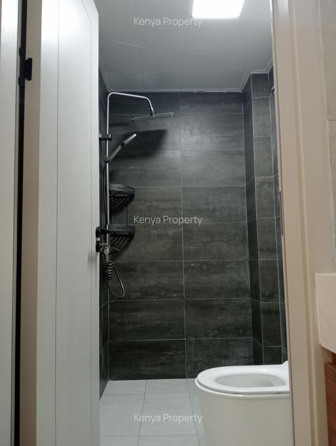 1 Bed Apartment with Swimming Pool at Muthithi Road - 3