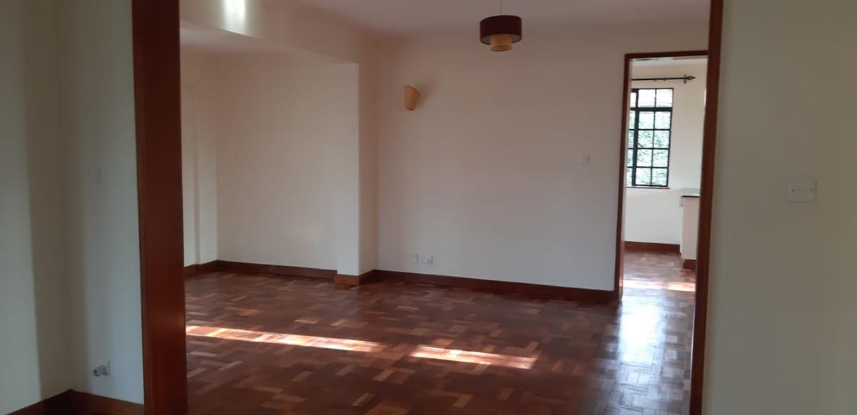 4 Bed House with Gym in Runda - 11