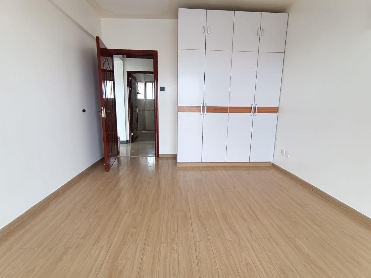 2 Bed Apartment in Kilimani - 5