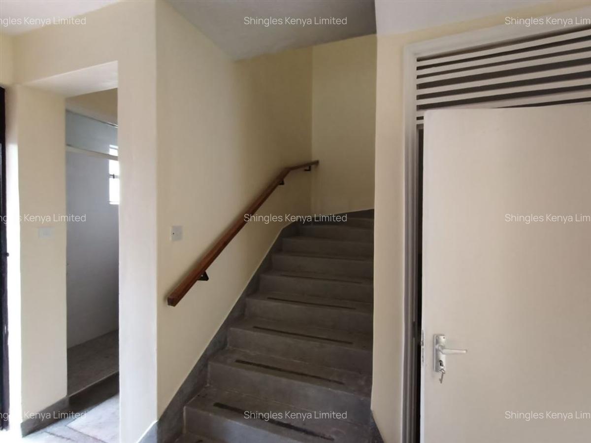 3 Bed House at Off Joseph Kangethe - 8