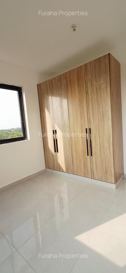 3 Bed Apartment with En Suite at Nyali - 5