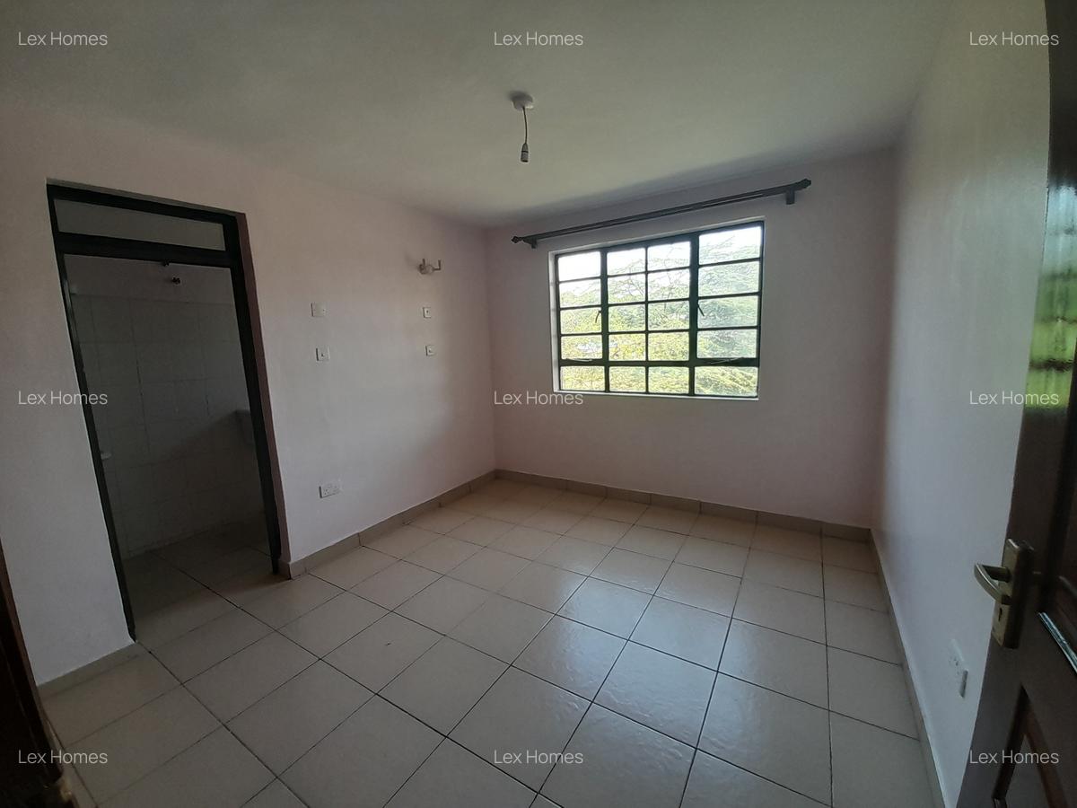 3 Bed Apartment with En Suite at Olekasasi - 14