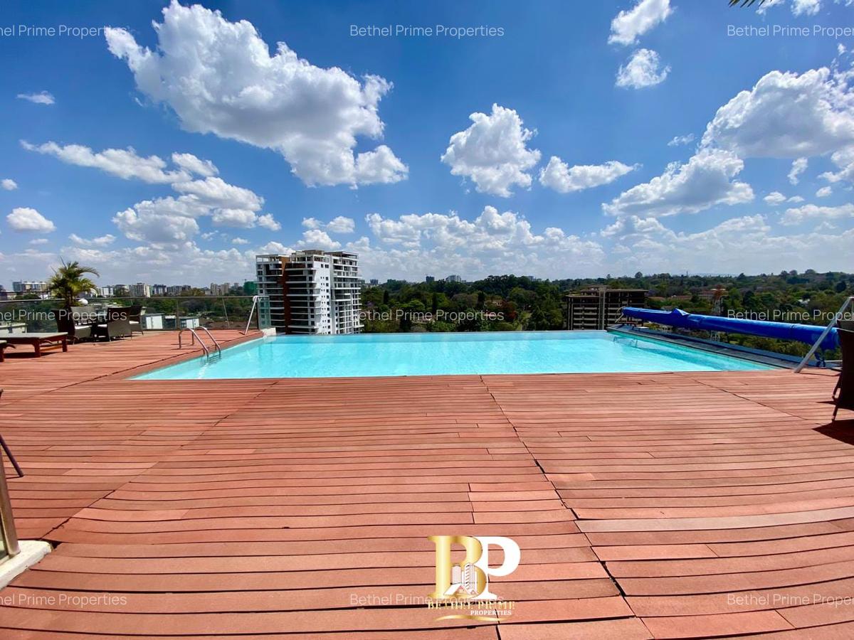 1 Bed Apartment with En Suite in Rhapta Road - 9