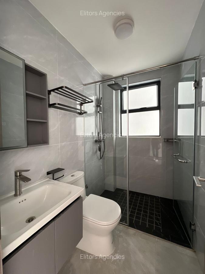2 Bed Apartment with En Suite at Chania Avenue - 14