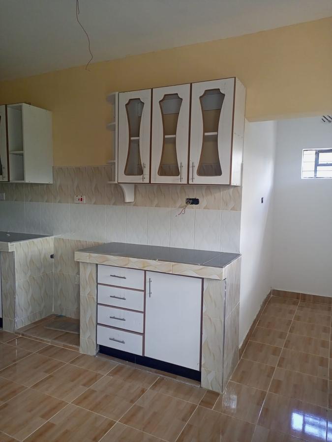 3 Bed House with En Suite in Kitengela - 12