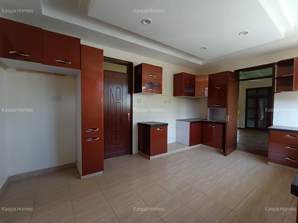 5 Bed House with En Suite in Karen - 9