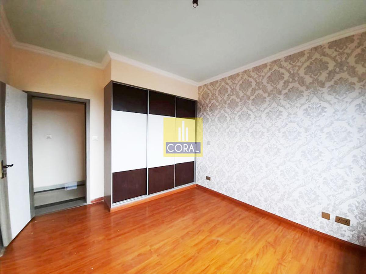 3 Bed Apartment in Kilimani - 4