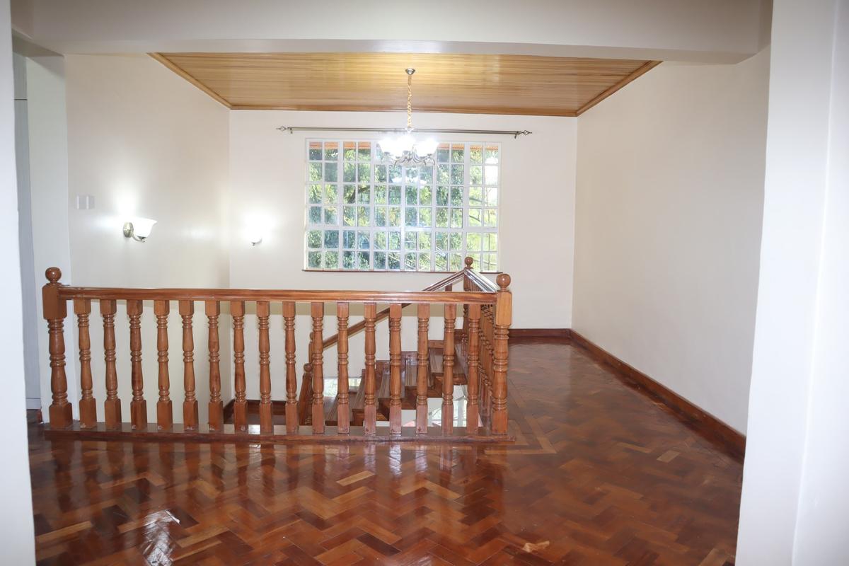 5 Bed House with Staff Quarters in Lavington - 12