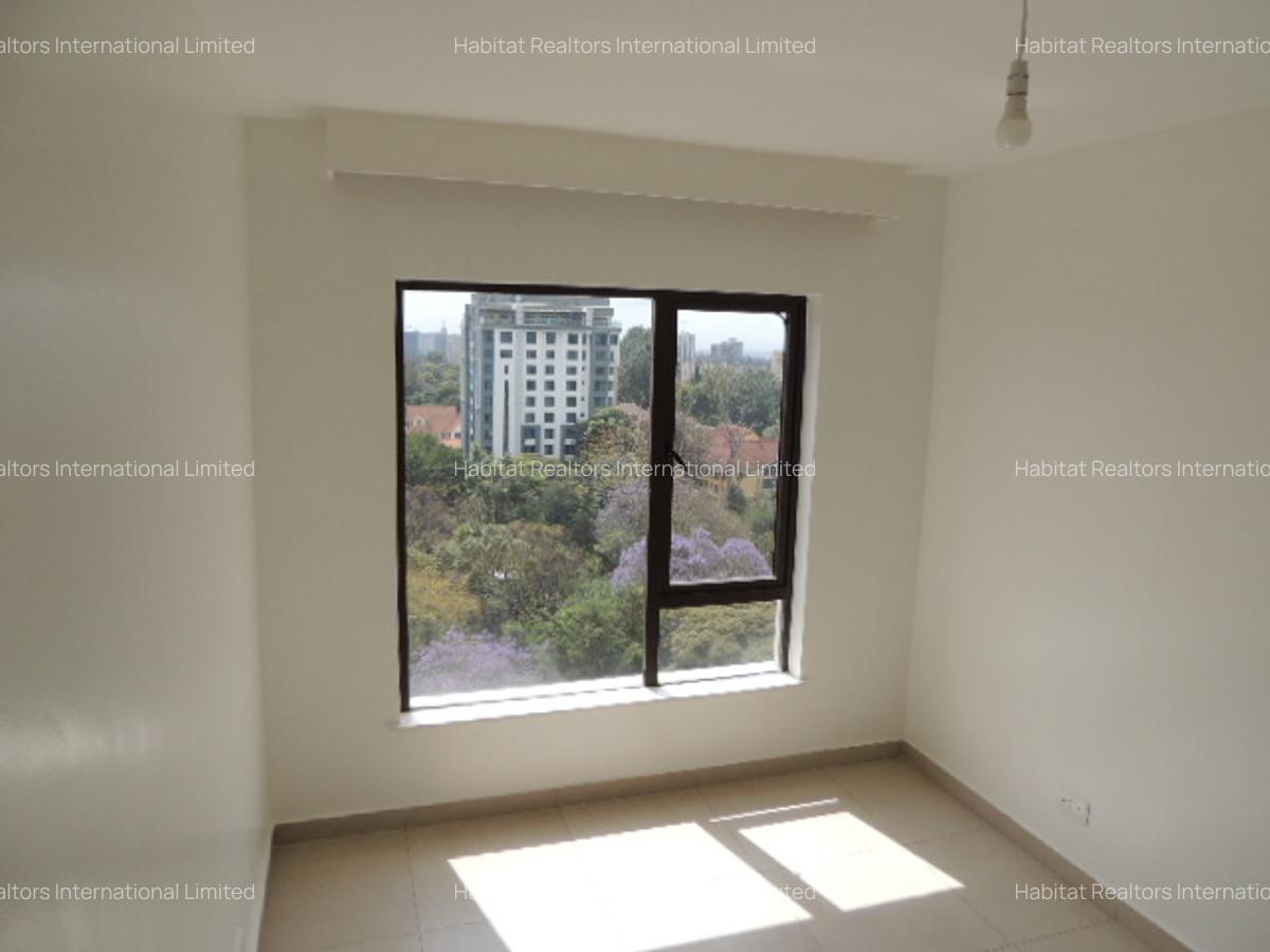 1 Bed Apartment with En Suite at Mbaazi Road - 10