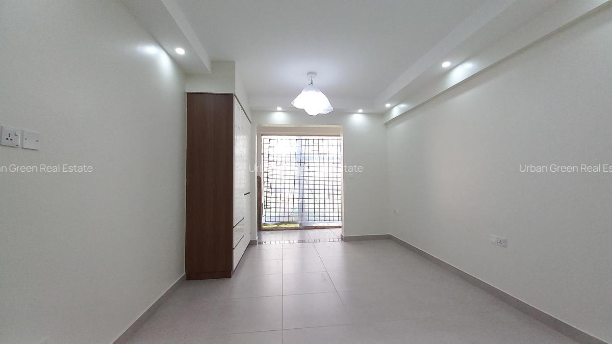 Studio Apartment with En Suite in Kilimani - 4