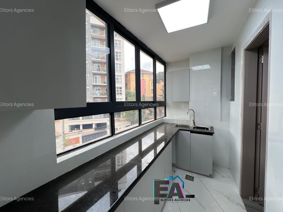 4 Bed Apartment with En Suite at Kikambala Road - 7