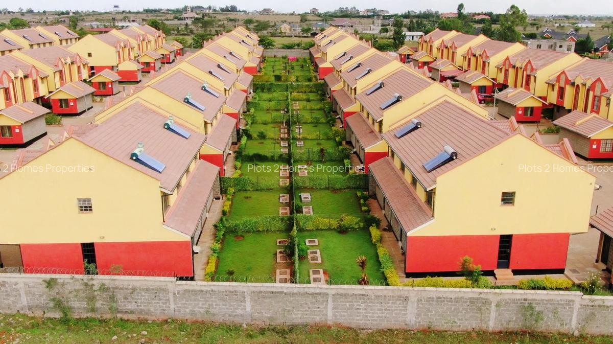 40 ac Land at Yukos - 18