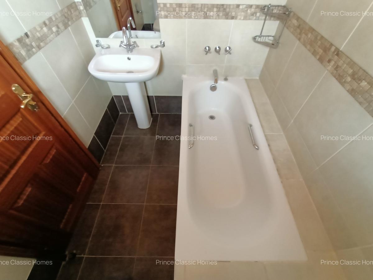 2 Bed Apartment with En Suite in Kileleshwa - 13