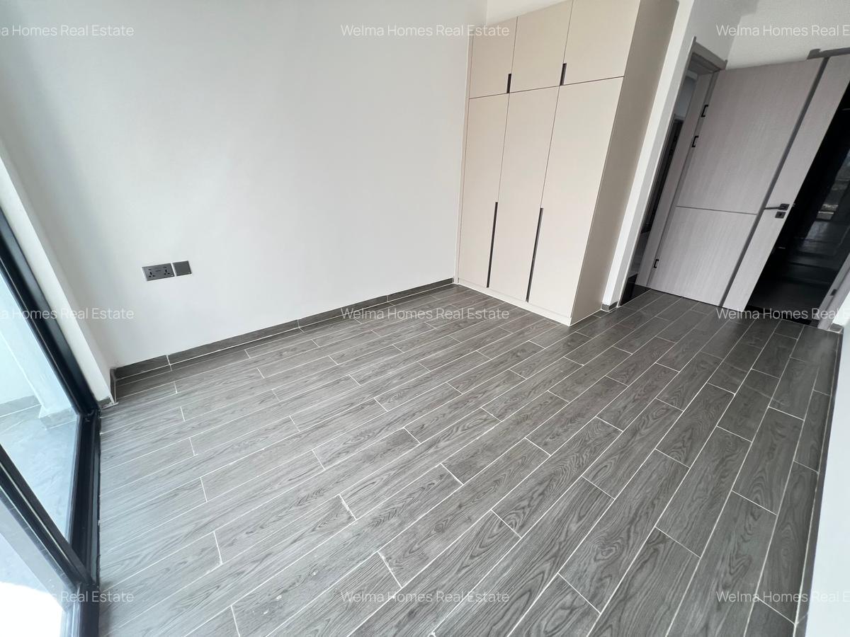 3 Bed Apartment with En Suite in Kileleshwa - 9