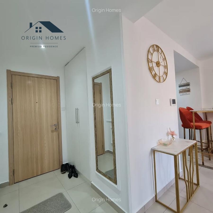Furnished 1 Bed Apartment with En Suite at Lavington - 12