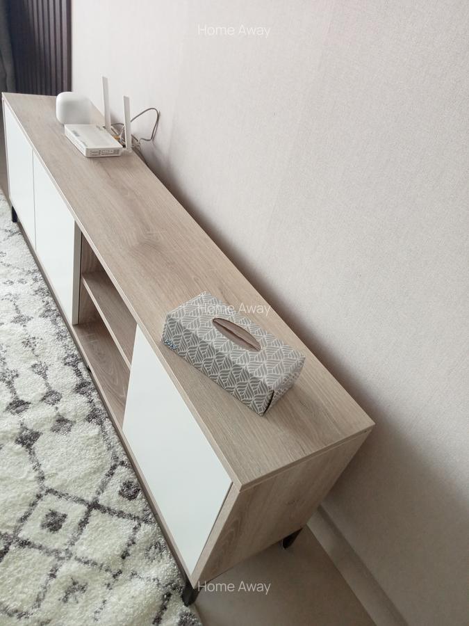 Furnished 2 Bed Apartment with En Suite at Mbaazi Road - 11