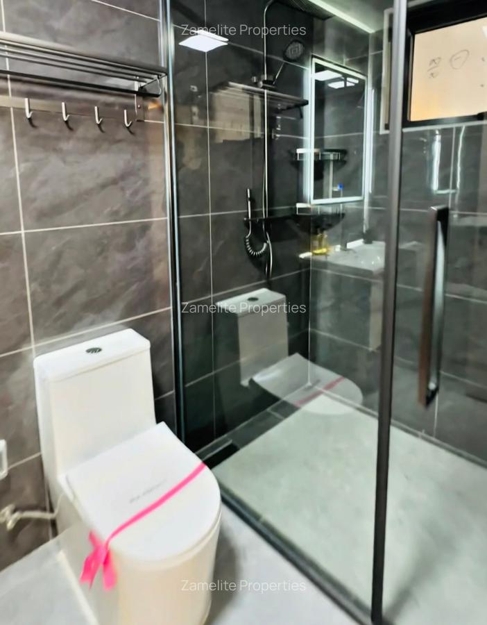 4 Bed House with En Suite in Kileleshwa - 14