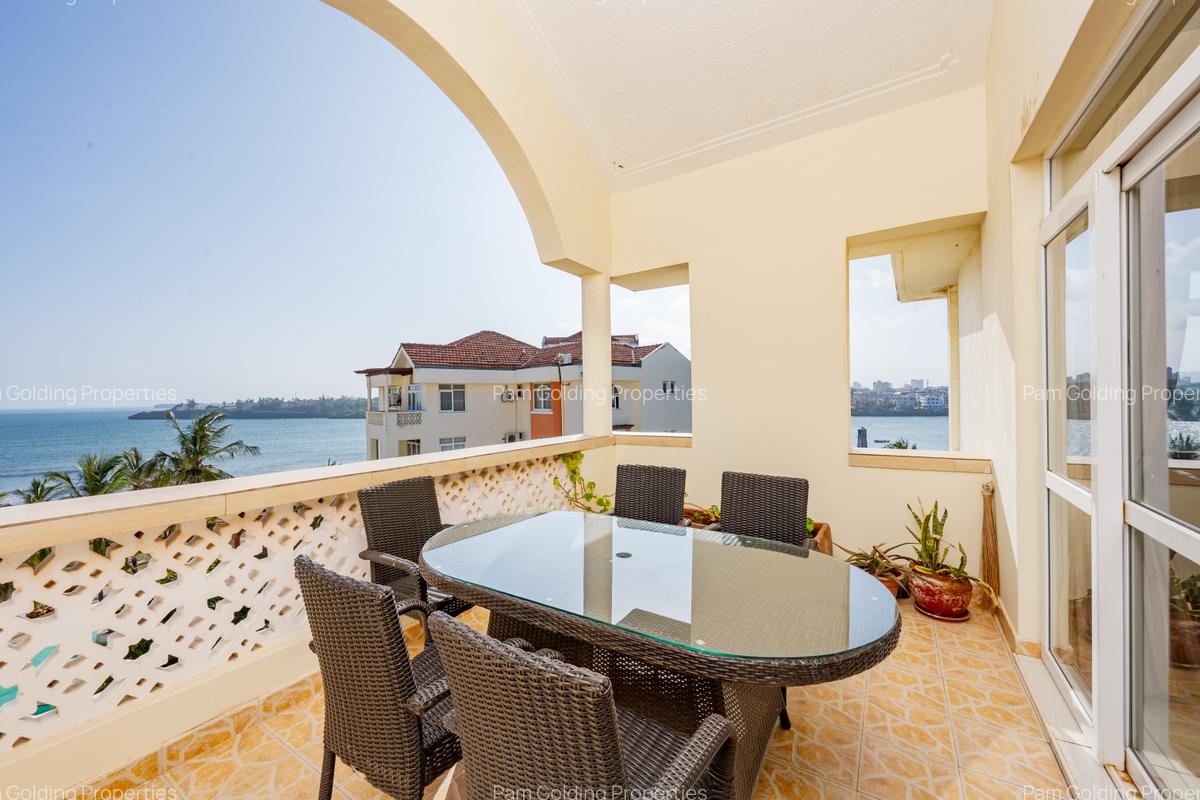 Furnished 3 Bed Apartment with En Suite at Cement Road - 9