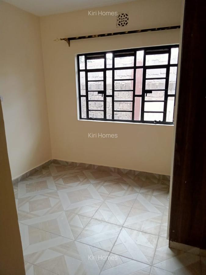3 Bed House in Ongata Rongai - 13