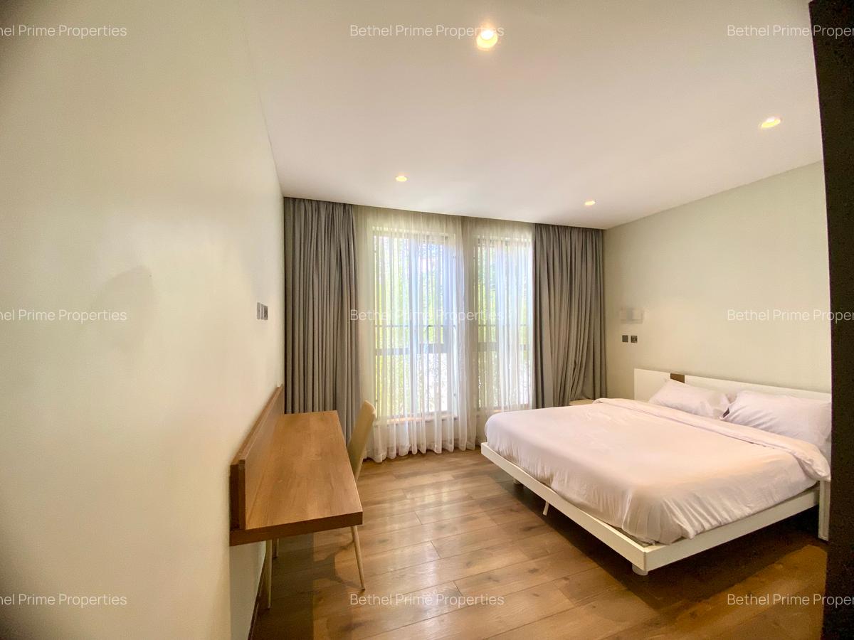 Furnished 2 Bed Apartment with En Suite in Kitisuru - 13