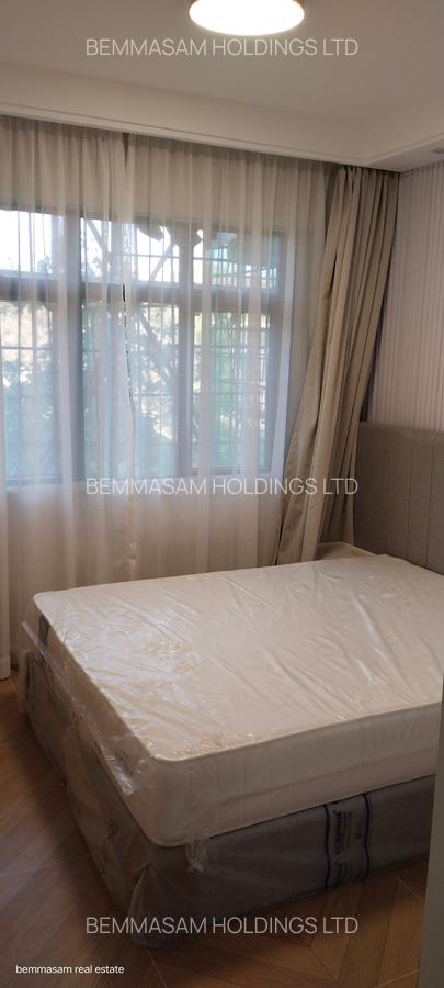 2 Bed Apartment with En Suite at Waiyaki Way - 10
