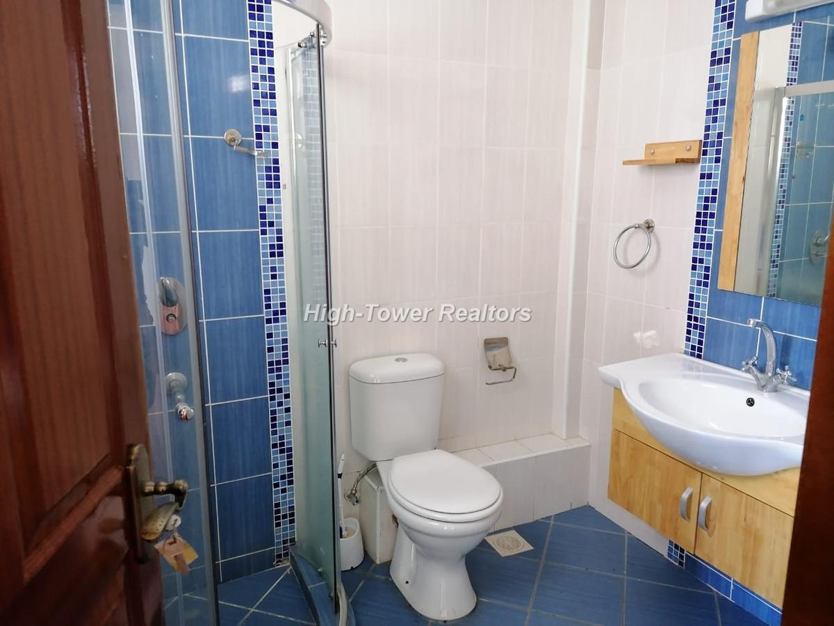 6 Bed Townhouse with En Suite at Karen - 19