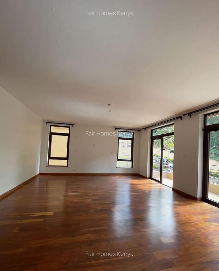 5 Bed Townhouse with En Suite at Njumbi Lane - 2