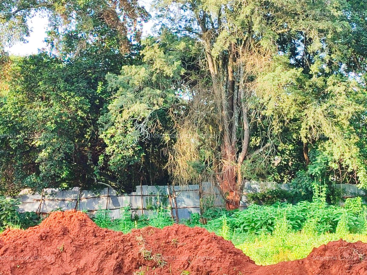 Residential Land at Karen - 16