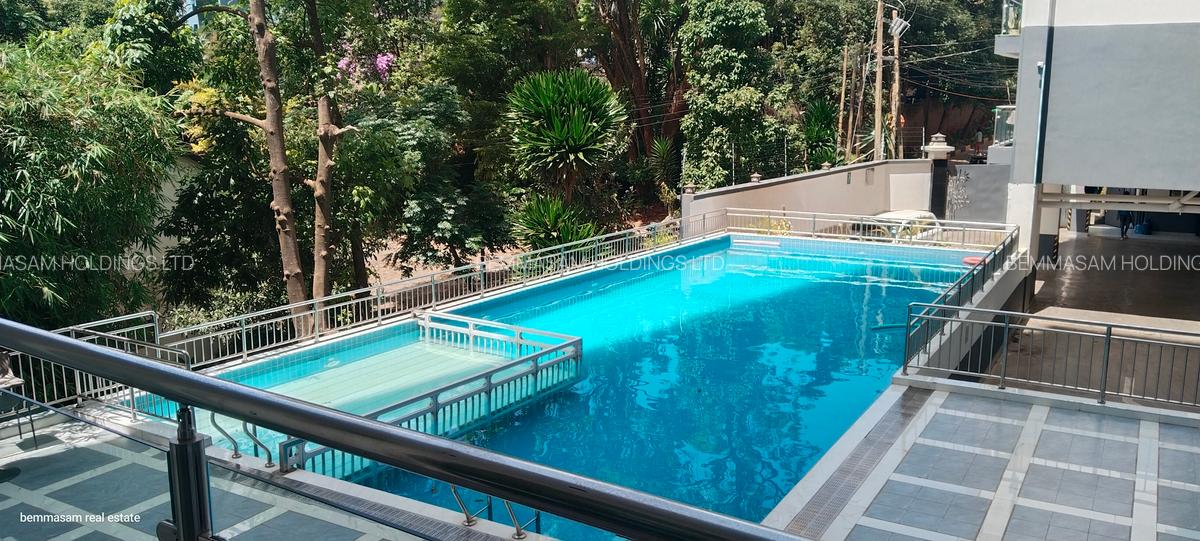 2 Bed Apartment with En Suite at Waiyaki Way - 3