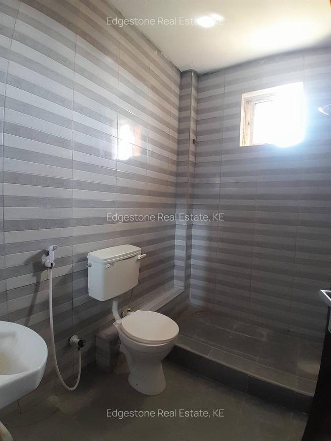 2 Bed Apartment with En Suite in Mtwapa - 7