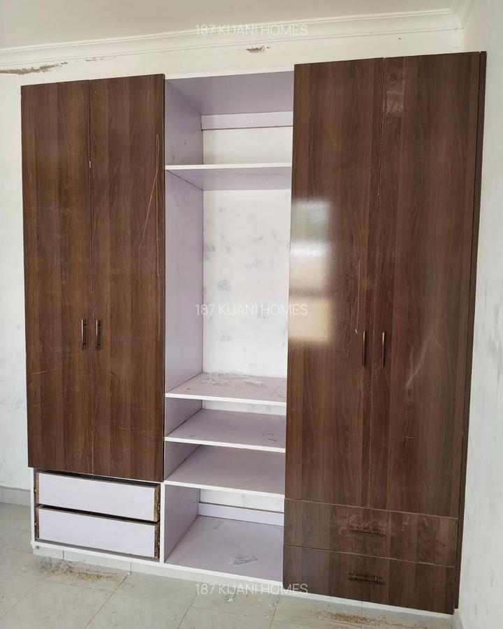 3 Bed House with En Suite at Gikambura - 3