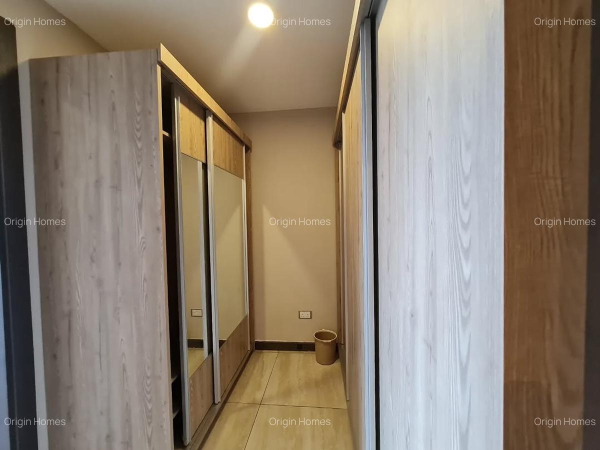 2 Bed Apartment with En Suite at General Mathenge Road - 9