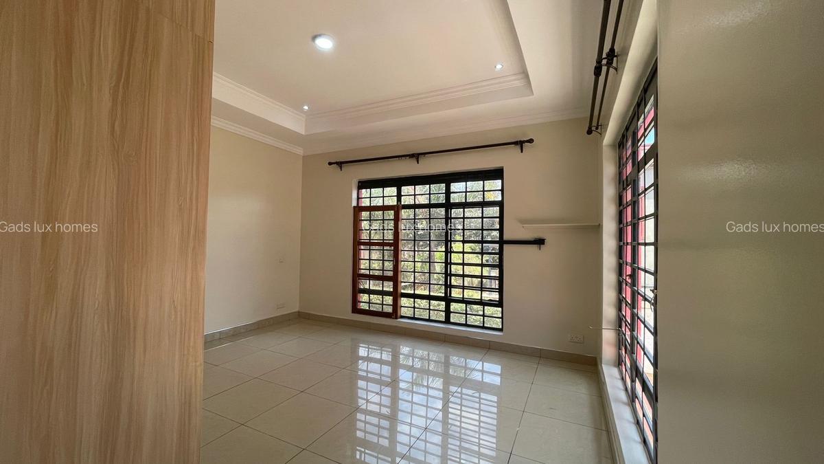 4 Bed Villa with En Suite at Kiambu - 6